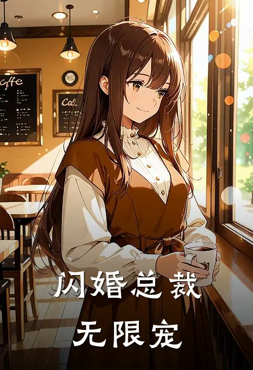 闪婚总裁无限宠