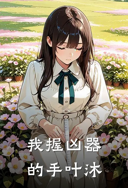 我握凶器的手叶沐