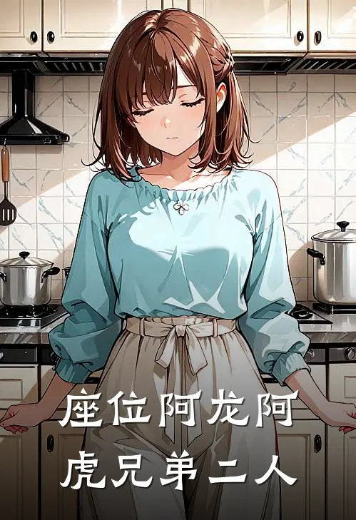 座位阿龙阿虎兄弟二人