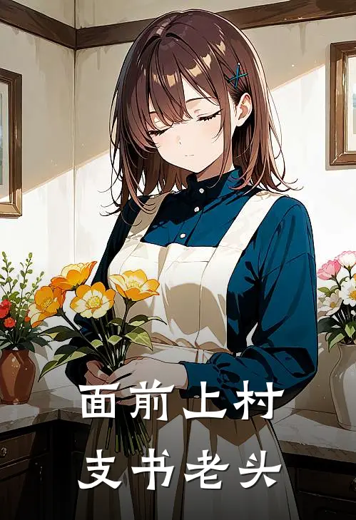 面前上村支书老头