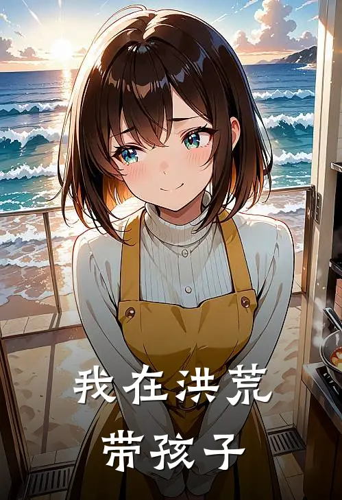 我在洪荒带孩子