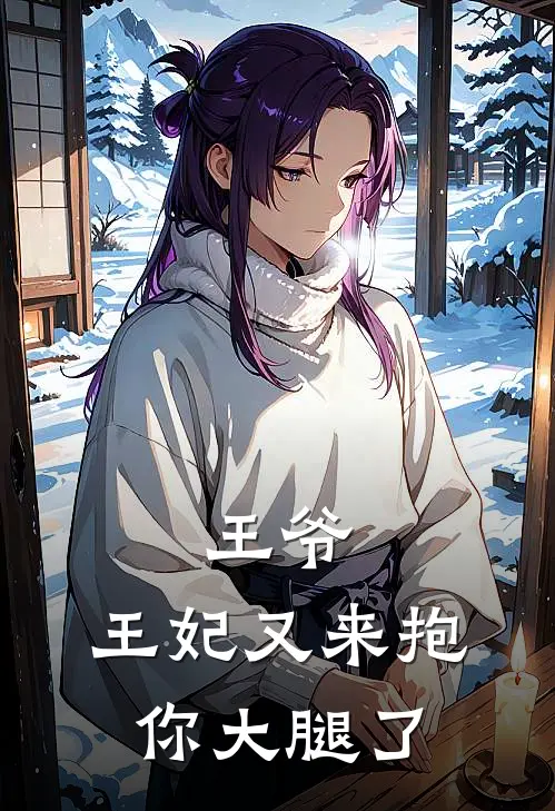 王爷，王妃又来抱你大腿了