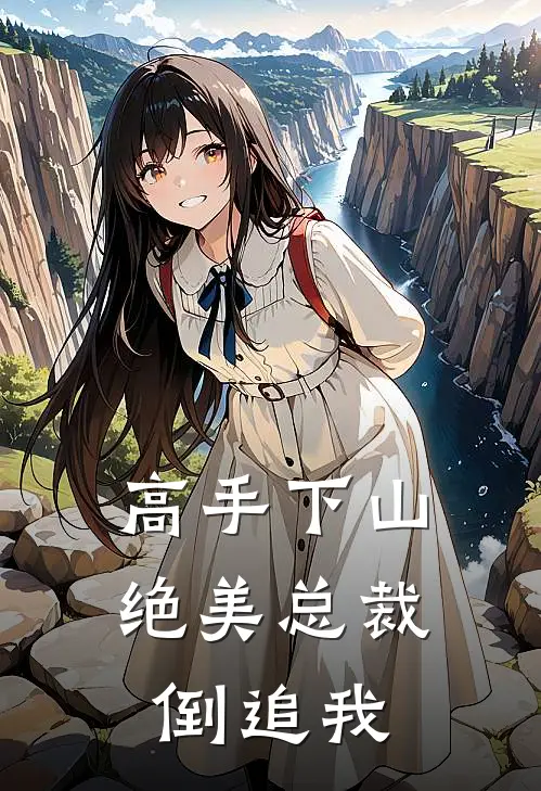 高手下山：绝美总裁倒追我