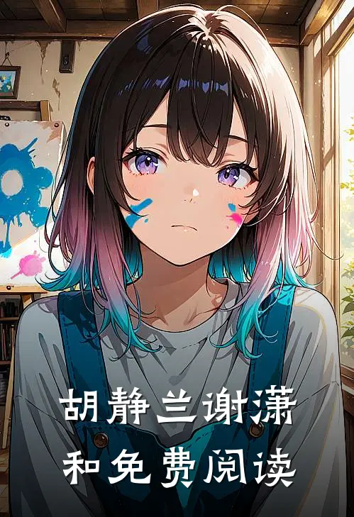 胡静兰谢潇和免费阅读
