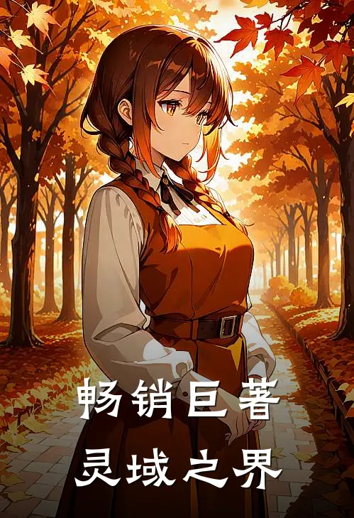 畅销巨著灵域之界