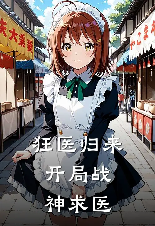 狂医归来：开局战神求医