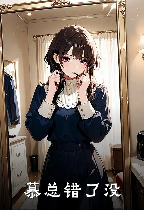 慕总错了没