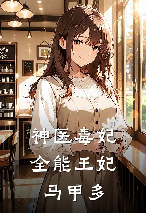 神医毒妃：全能王妃马甲多