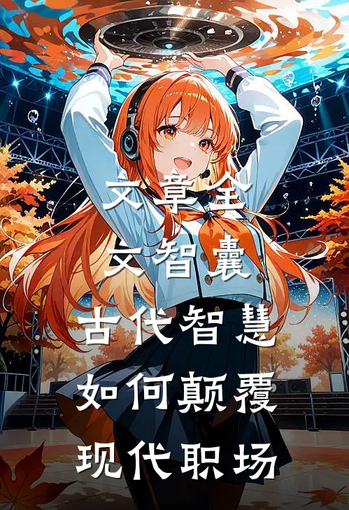 文章全文智囊：古代智慧如何颠覆现代职场