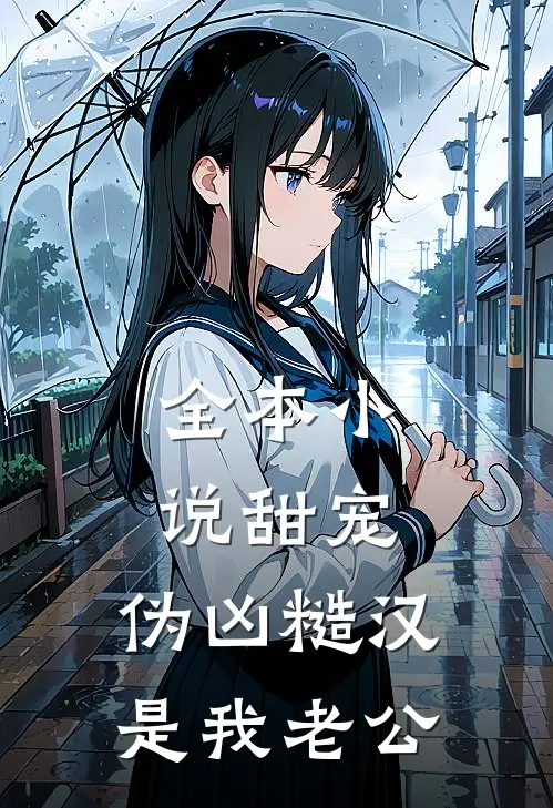 全本小说甜宠：伪凶糙汉是我老公