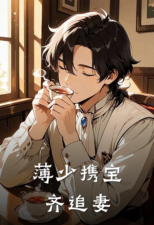 薄少携宝齐追妻