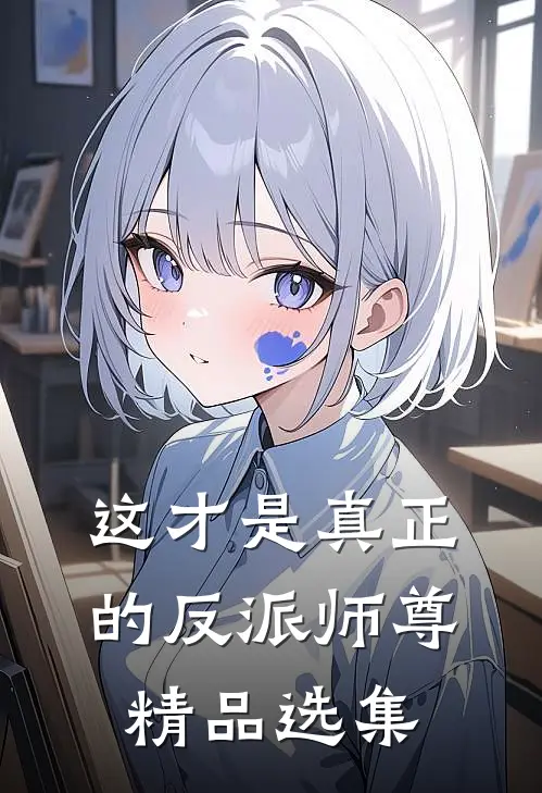 这才是真正的反派师尊精品选集