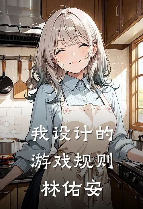 我设计的游戏规则林佑安