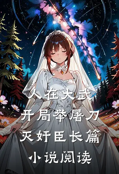 人在大武，开局举屠刀灭奸臣长篇小说阅读