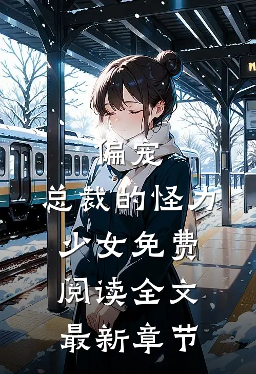 偏宠：总裁的怪力少女免费阅读全文最新章节