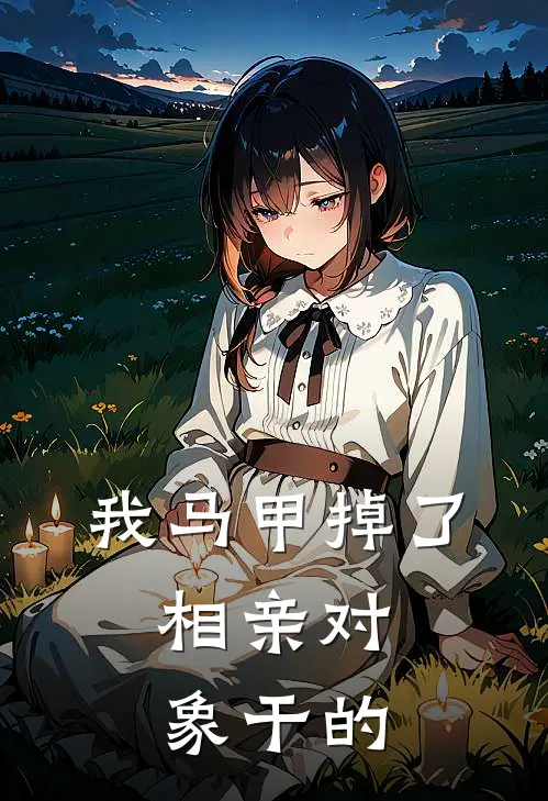 我马甲掉了，相亲对象干的