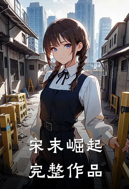 宋末崛起完整作品
