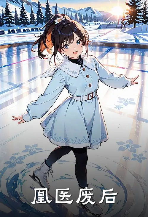 凰医废后