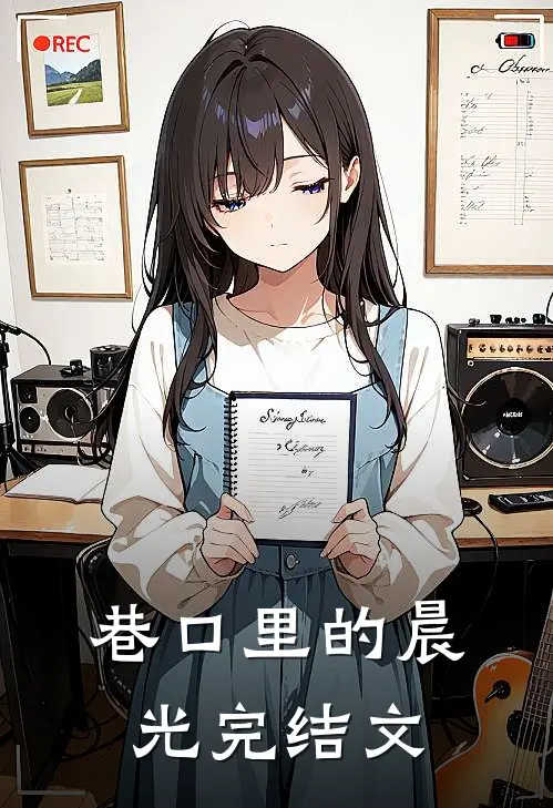 巷口里的晨光完结文