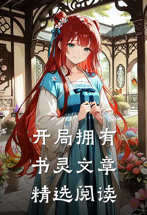 开局拥有书灵文章精选阅读