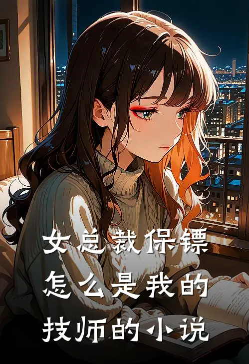 女总裁保镖，怎么是我的技师的小说