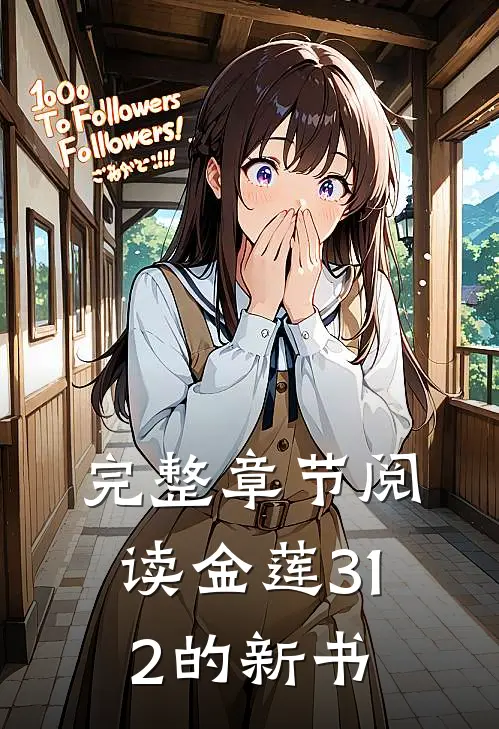 完整章节阅读金莲312的新书