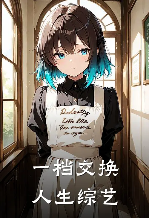 一档交换人生综艺