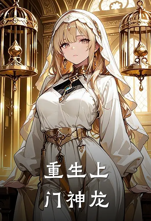 重生上门神龙