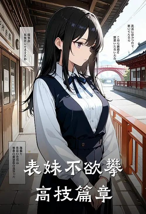 表妹不欲攀高枝篇章