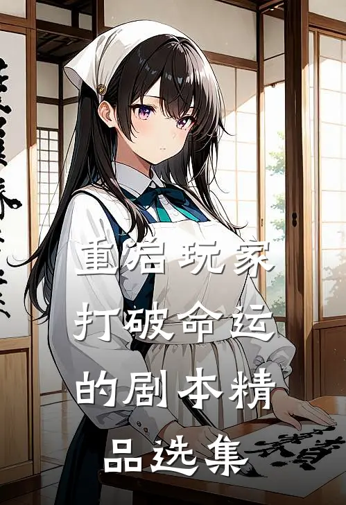 《重启玩家：打破命运的剧本》精品选集