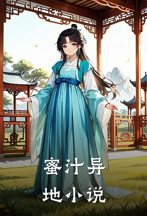 蜜汁异地小说