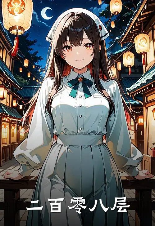 二百零八层