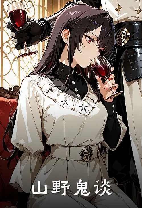 山野鬼谈
