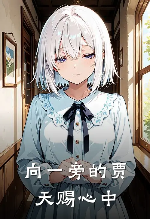 向一旁的贾天赐心中