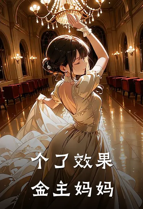 个了效果金主妈妈