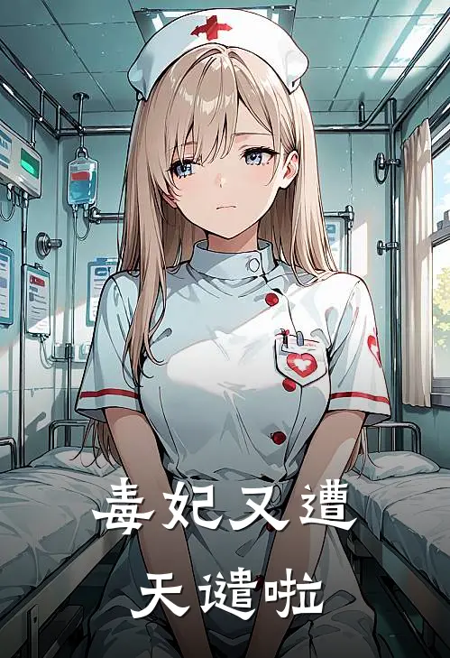 毒妃又遭天谴啦