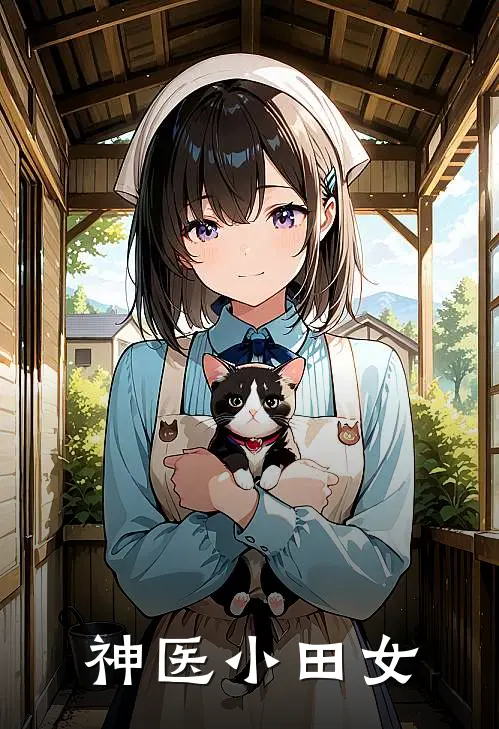 神医小田女