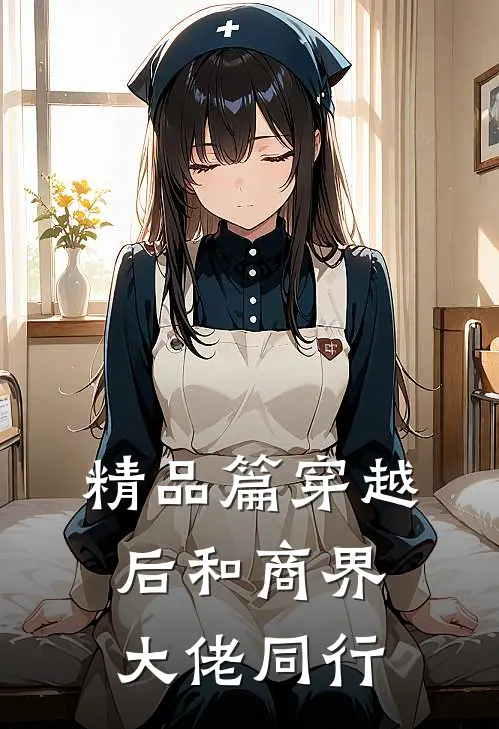 精品篇穿越后和商界大佬同行