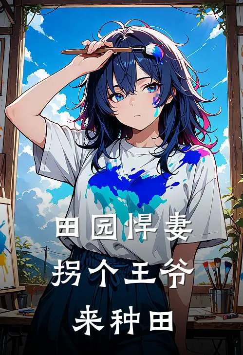 田园悍妻：拐个王爷来种田