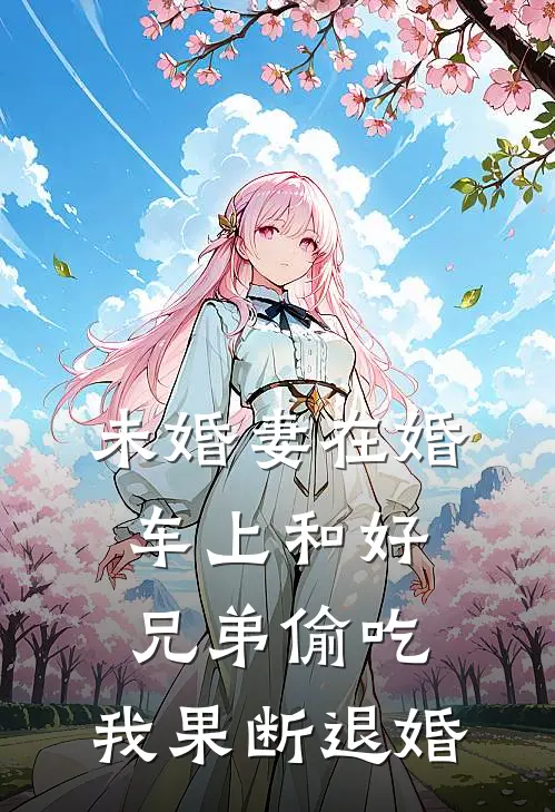 未婚妻在婚车上和好兄弟偷吃，我果断退婚