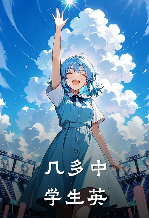 几多中学生英