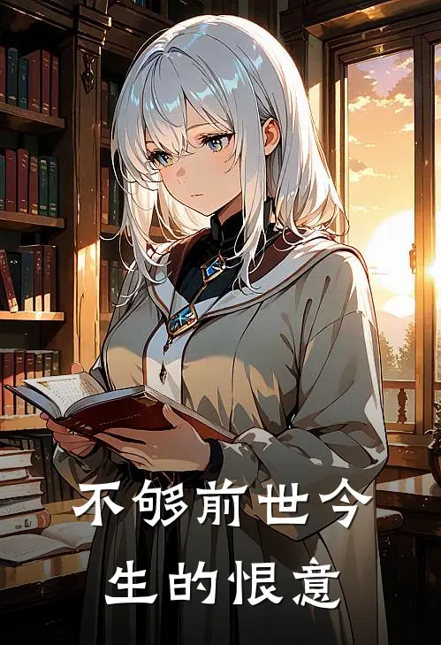 不够前世今生的恨意