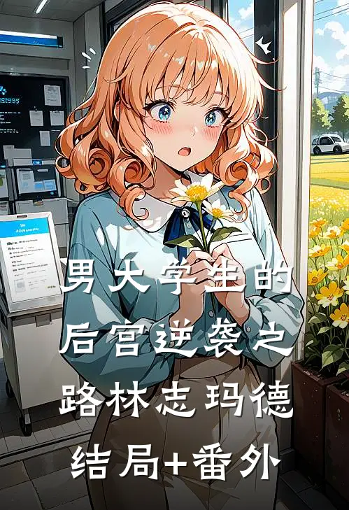 男大学生的后宫逆袭之路林志玛德结局+番外