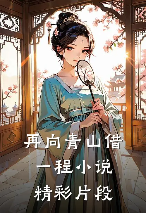再向青山借一程小说精彩片段