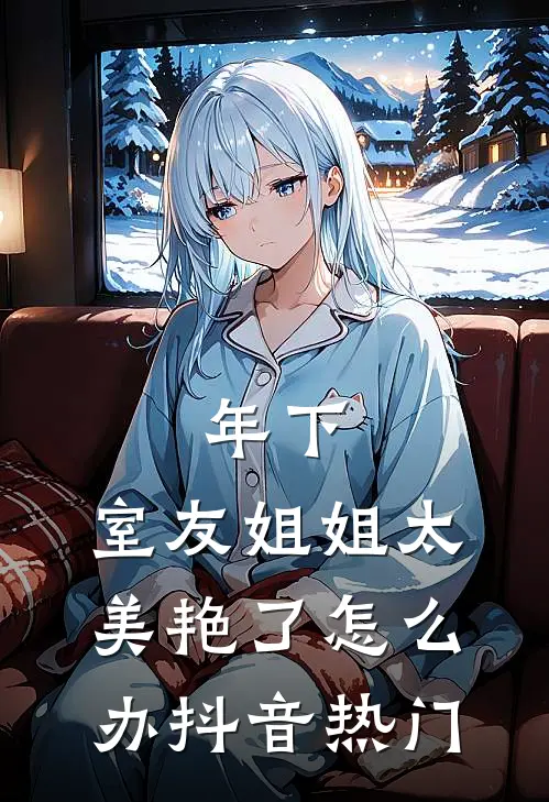 年下：室友姐姐太美艳了怎么办抖音热门