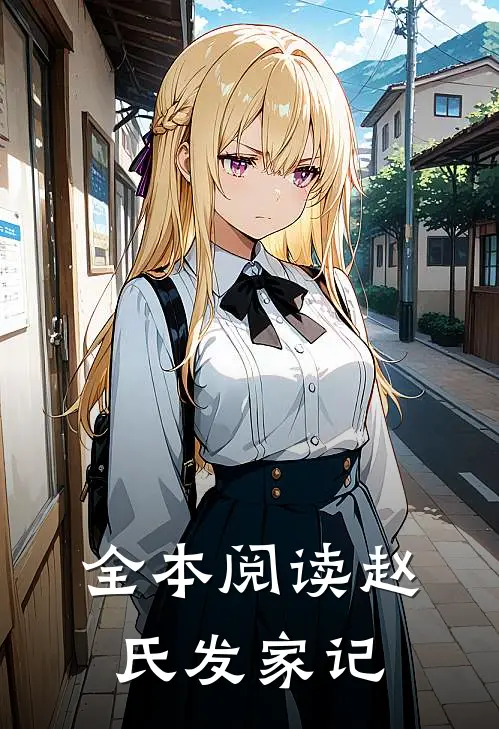 全本阅读赵氏发家记
