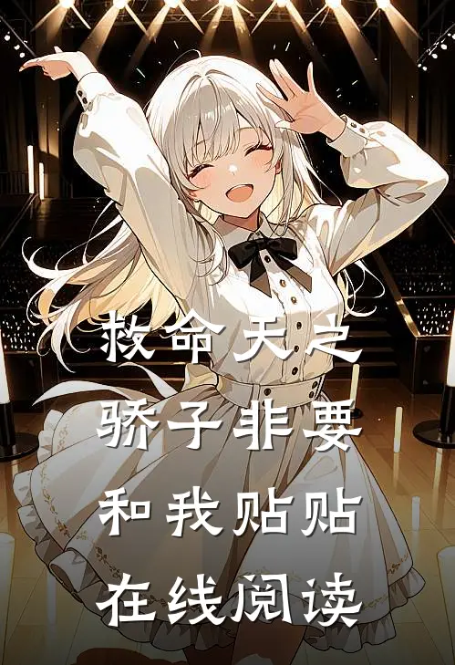 救命天之骄子非要和我贴贴在线阅读