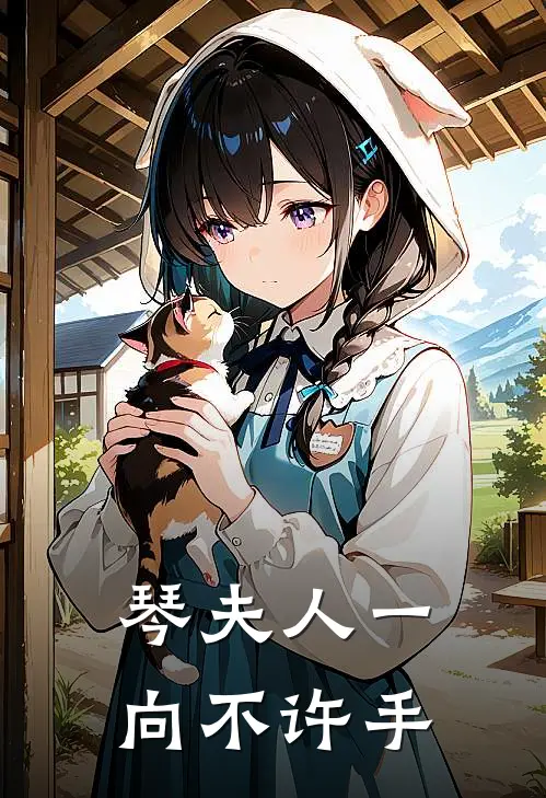 琴夫人一向不许手
