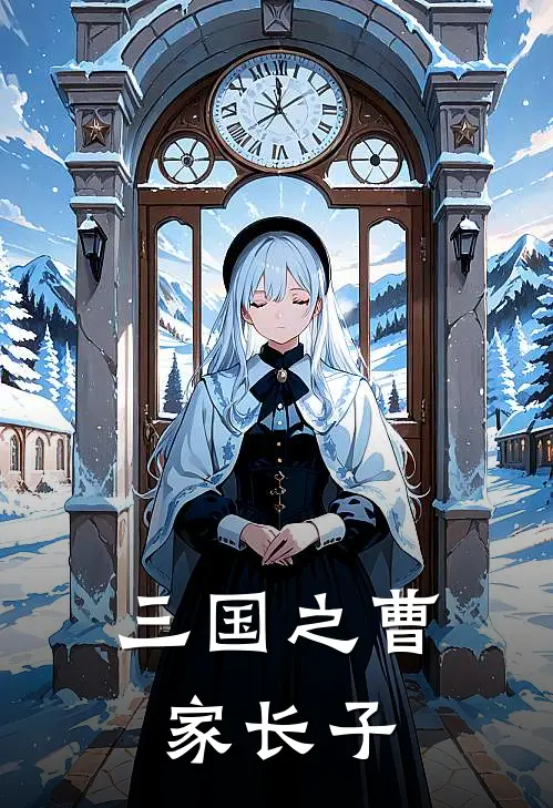 三国之曹家长子