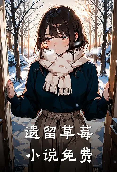 遗留草莓小说免费